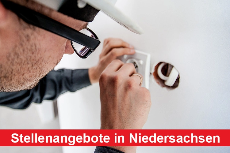 Stellenangebote in Niedersachsen - Jobs in Niedersachsen