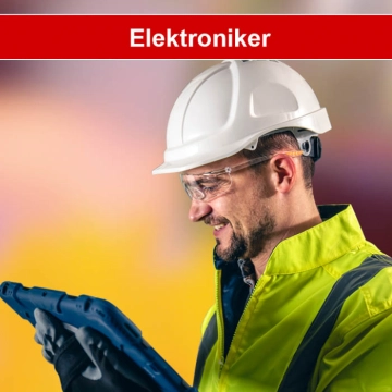 Jobs Borkum