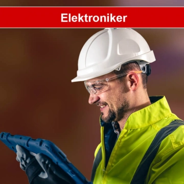 Jobs Herzberg (Elster)