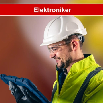 Jobs Niefern-Öschelbronn