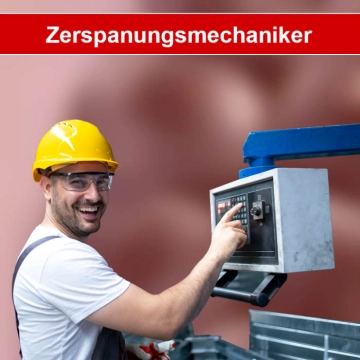 Jobs Machern