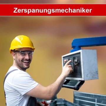 Jobs Oberzent