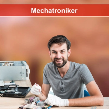 Jobs Borgholzhausen