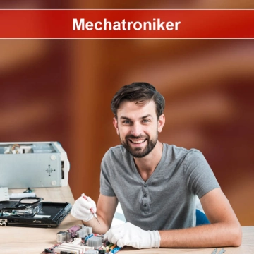 Jobs Gößnitz