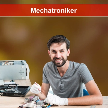 Jobs Lauter-Bernsbach