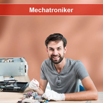 Jobs Machern