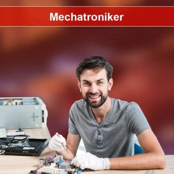 Jobs Mühlenbecker Land