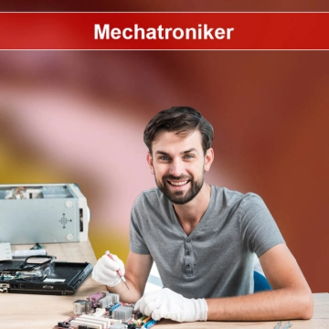 Jobs Niefern-Öschelbronn